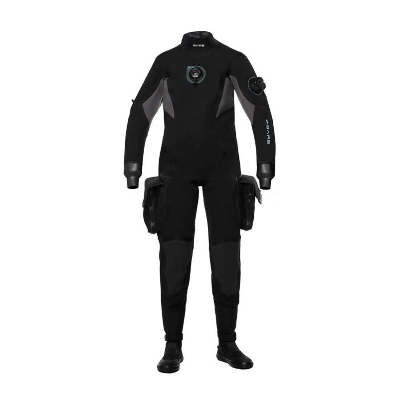 Bare Guardian Tech Dry Woman