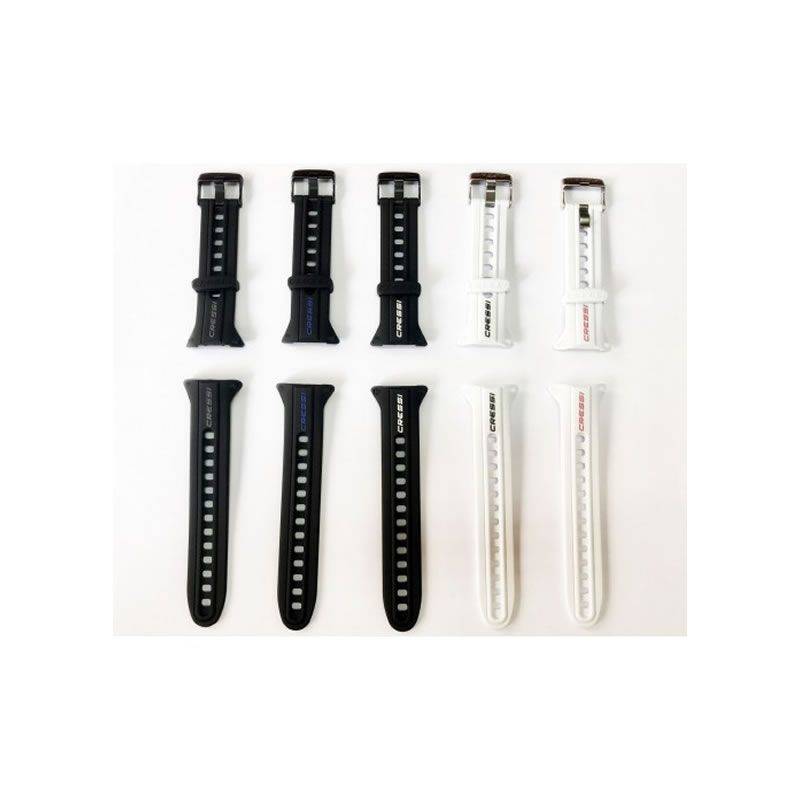 Cinta Gafas De Sol Correa Cressi Para Edy Accesorio Resistente