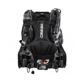 Cressi Commander Evo