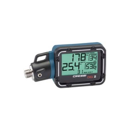 Cressi Digi2 Azul