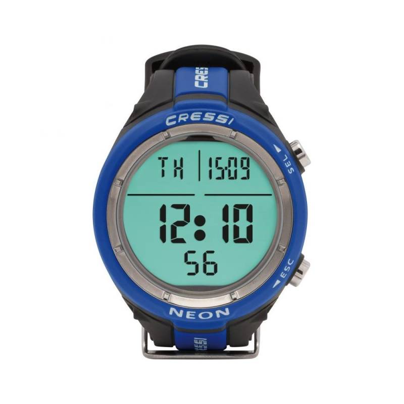 Cressi Neon Azul