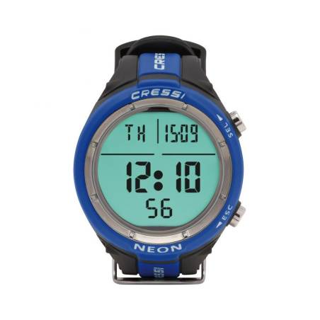Cressi Neon Azul