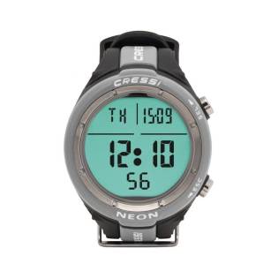 Cressi Neon Grey