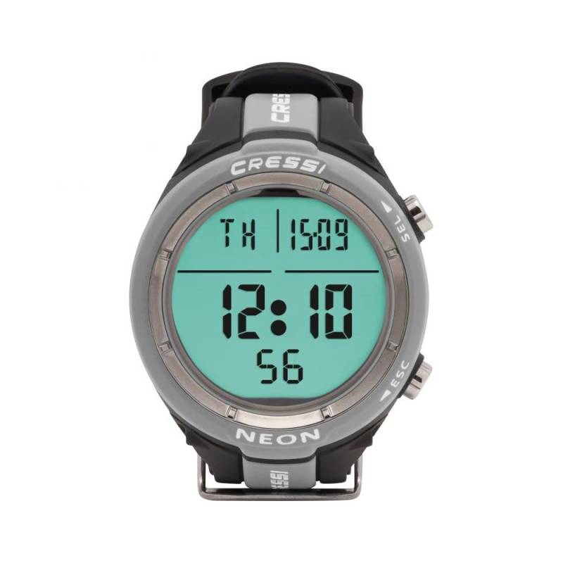 Cressi Neon Grey