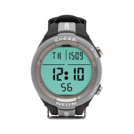 Cressi Neon Gris