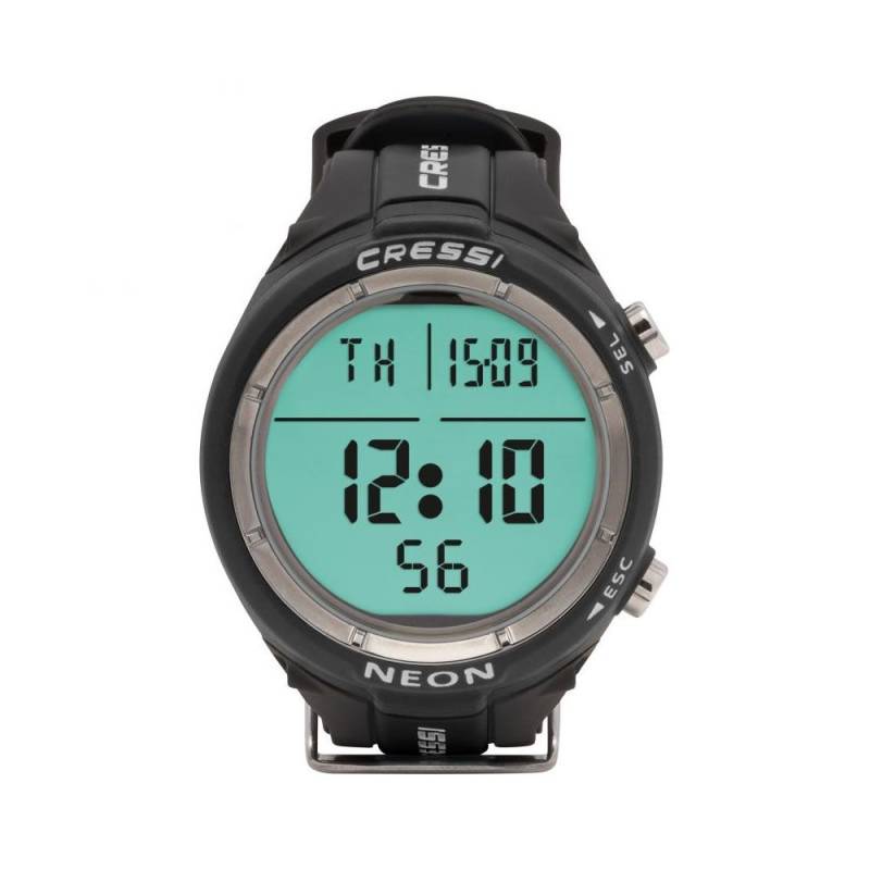Cressi Neon Negro