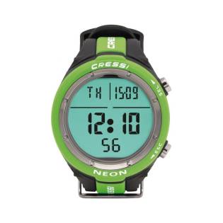 Cressi Neon Verde
