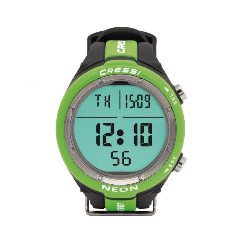 Cressi Neon Verde