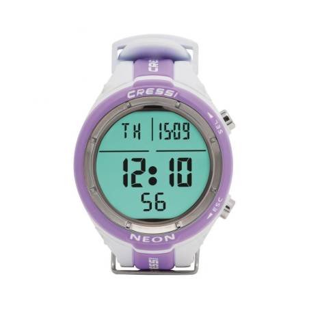 Cressi Neon Blanco / Lila