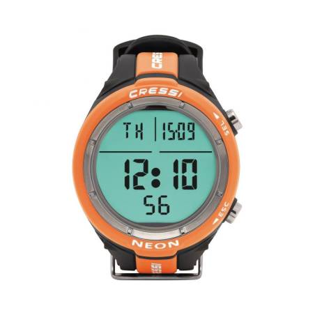 Cressi Neon Naranja