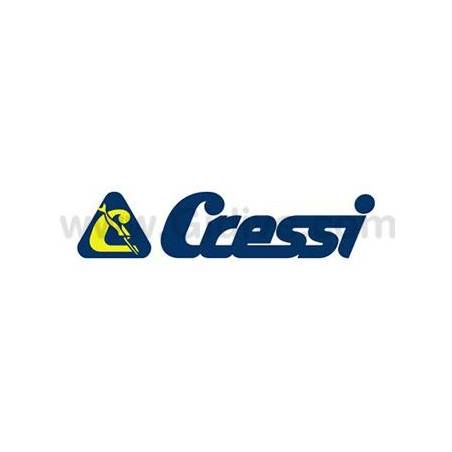 Cressi Pasadores Correa Edy (2 un.)