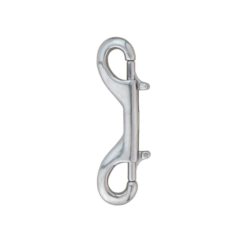 Tecline SS DoubleEnder 100mm