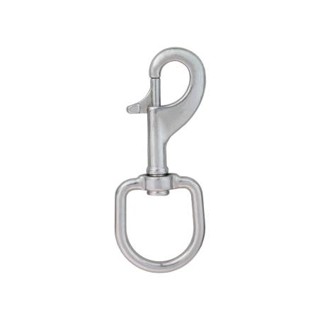 Tecline SS Bolt Snap 100mm