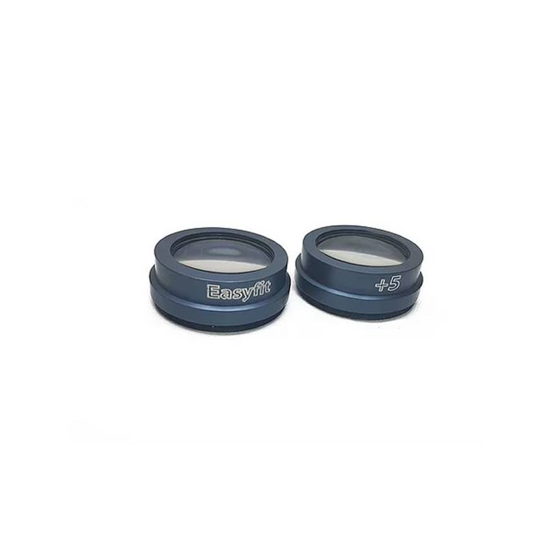 EasyFit Lente Macro +5