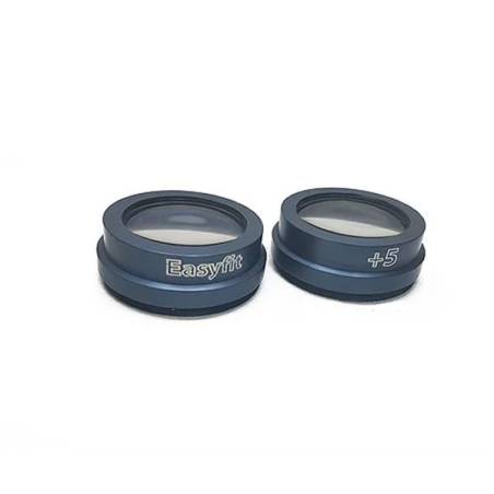 EasyFit Lente Macro +5