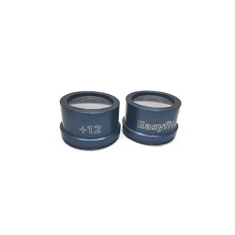 EasyFit Lente Macro +12