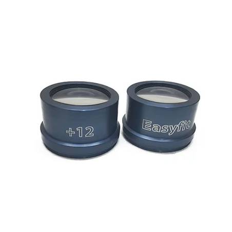 EasyFit Lente Macro +12