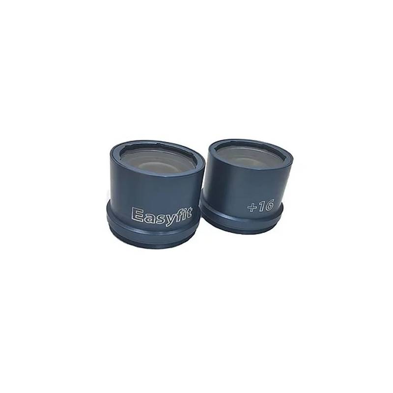 EasyFit Macro Lens +16