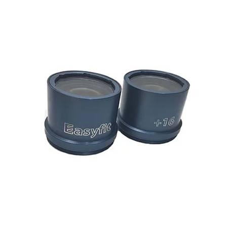 EasyFit Macro Lens +16