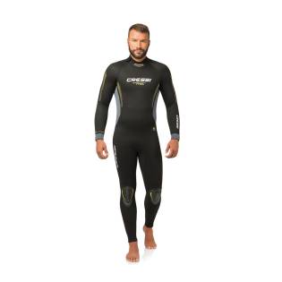 Cressi Fast 5mm Man