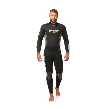 Cressi Fast 5mm Man