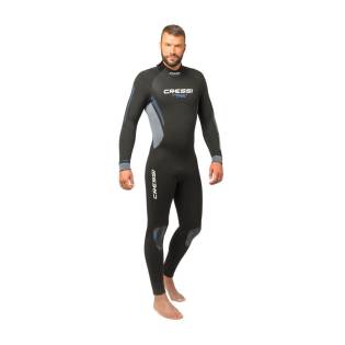 Cressi Fast 7mm Hombre