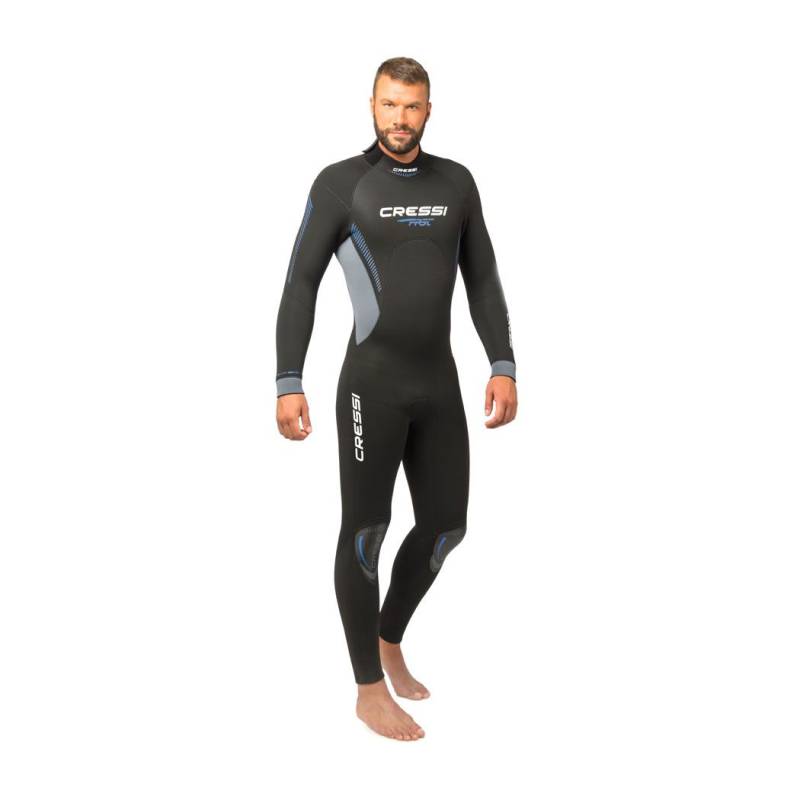 Cressi Fast 7mm Man