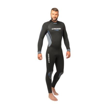 Cressi Fast 7mm Man