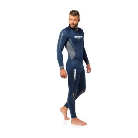 Cressi Fast 3mm Man