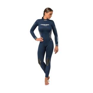 Cressi Fast 3mm Woman