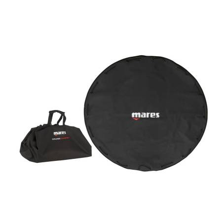 Mares Cruise Carpet