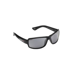 Cressi Ninja Floating Polarized Shiny Black Sunglass