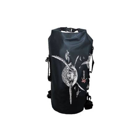 Kanumera Mochila Estanca la Tortuga 15l