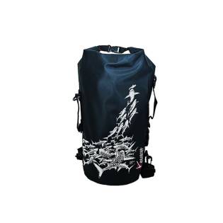 Kanumera Mochila Estanca Ataque Tiburones 25l