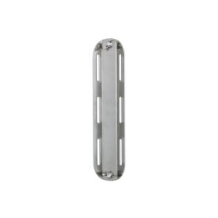 Tecline Adaptador Monobotella Inox 560g