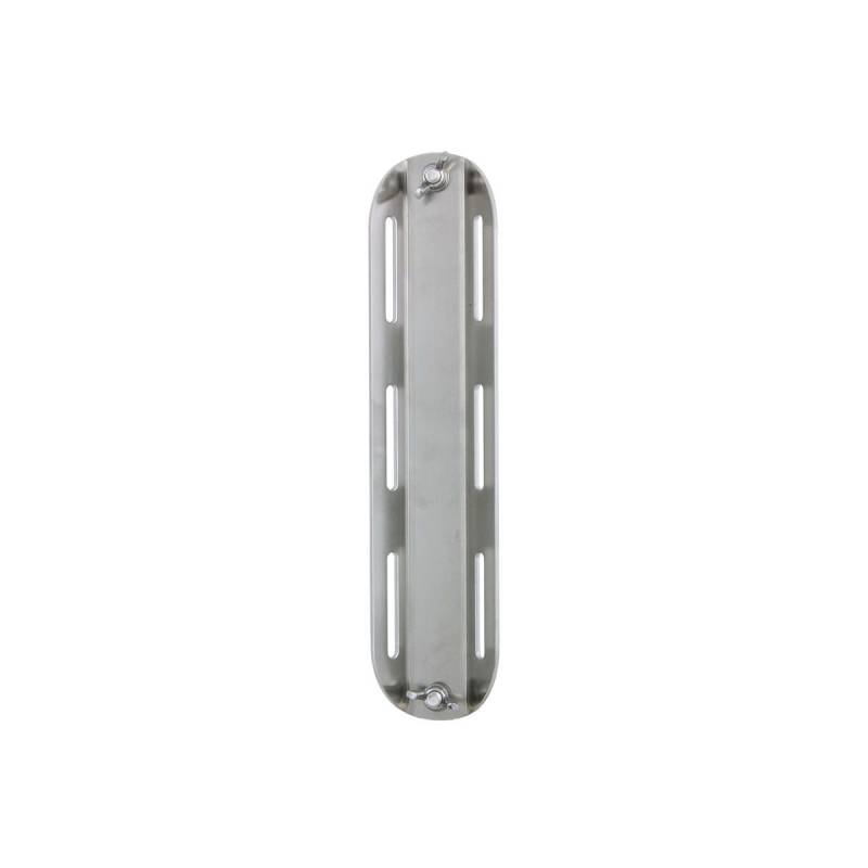 Tecline Adaptador Monobotella Inox 560g