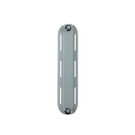 Tecline Aluminium Single Tank Adapter 225g