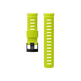Suunto Complete Strap D5 Yellow