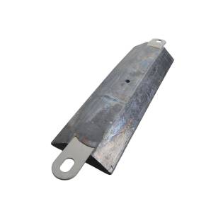 DIR Zone P-Weight for Backplate 2.7Kg