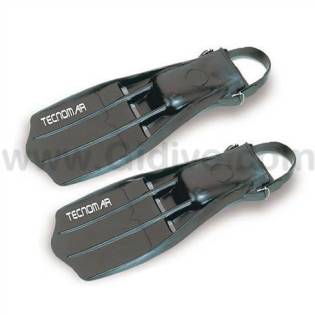 Tecnomar Aletas Professional