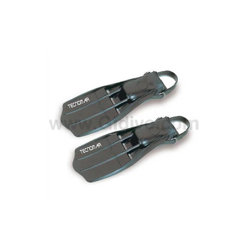 Tecnomar Aletas Professional