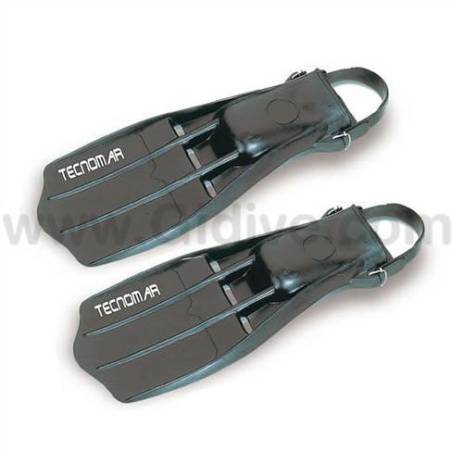 Tecnomar Aletas Professional
