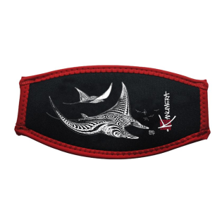 Kanumera Strip Mask Ray