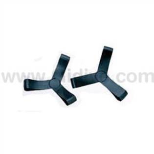 Tecnomar Fin Holder (2 un.)