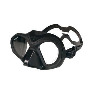 Beuchat Máscara Shark Negra