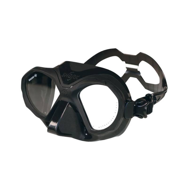Beuchat Shark Mask Black
