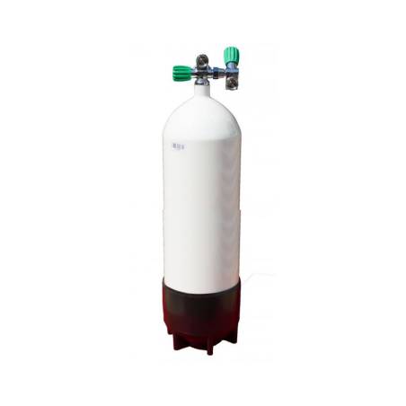 BtS Botella 12 litros 230bar Nitrox