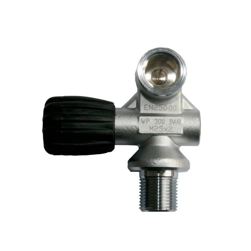 DIR Zone Single Valve Right Handed 300bar