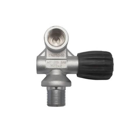 DIR Zone Single Valve Left Handed 300bar
