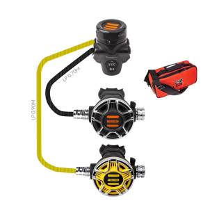 Tecline R5 Tec2 Set